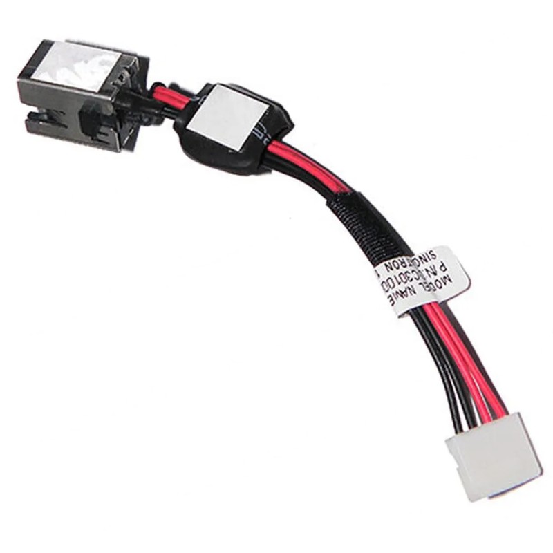 DC-Jack-Kabel für Lenovo IdeaPad U260 - Stromanschluss